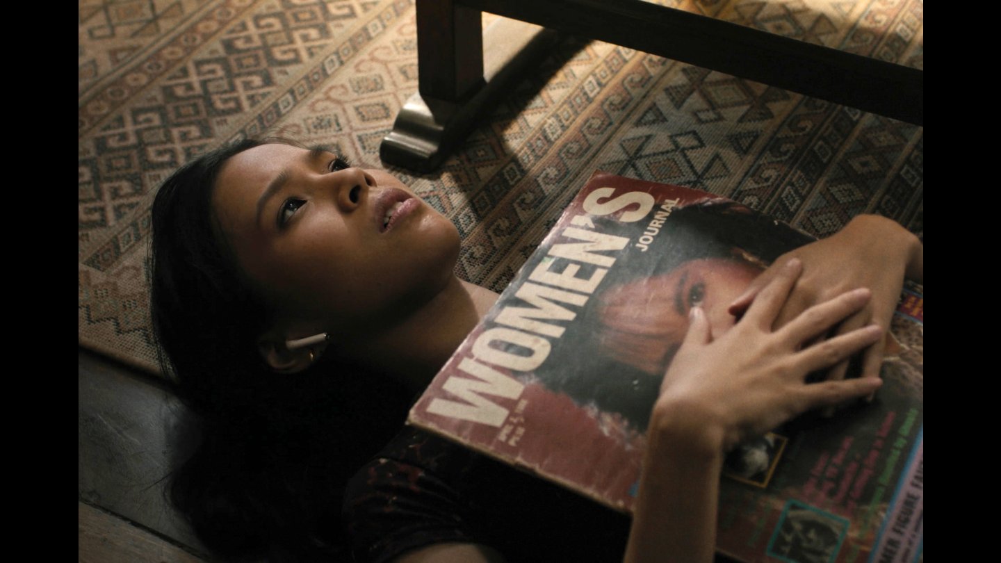 Filmstill of The  Remotes