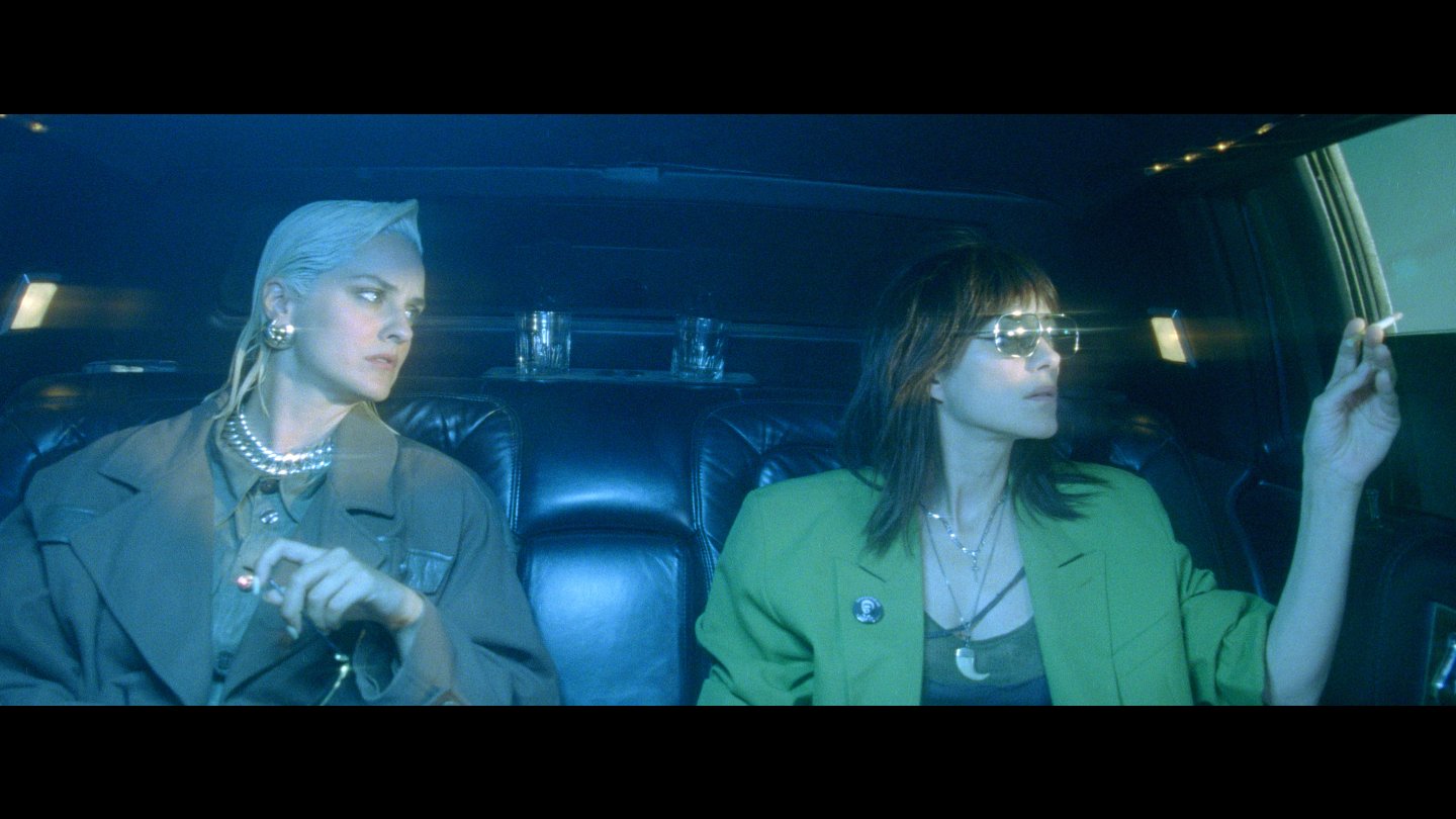 Filmstill of Roma Elastica