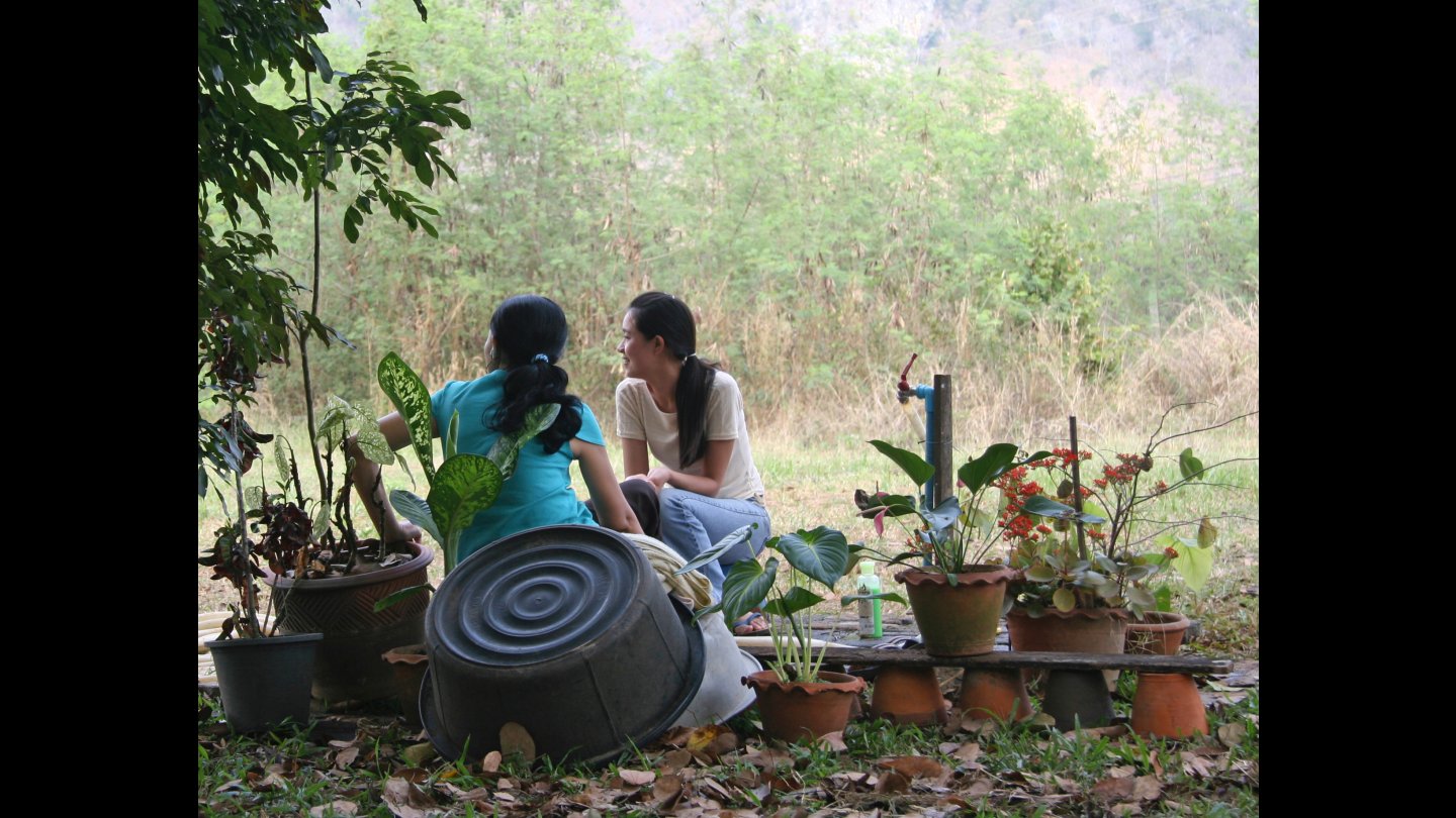 Filmstill of Sang Sattawat