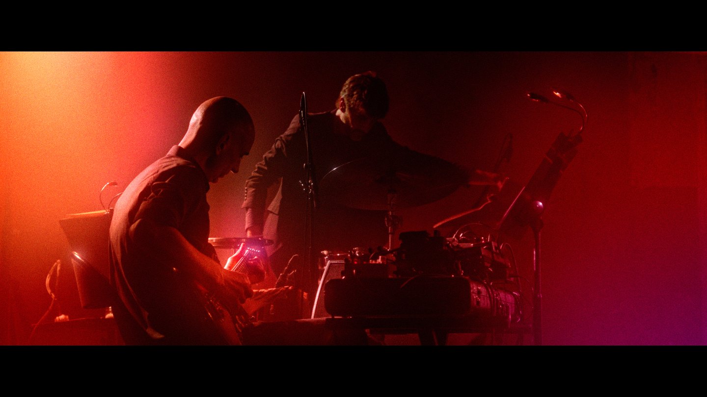 Filmstill of Seize moments de ma vie
