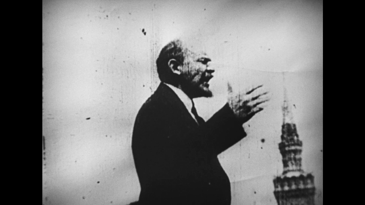 Filmstill of Skizbe
