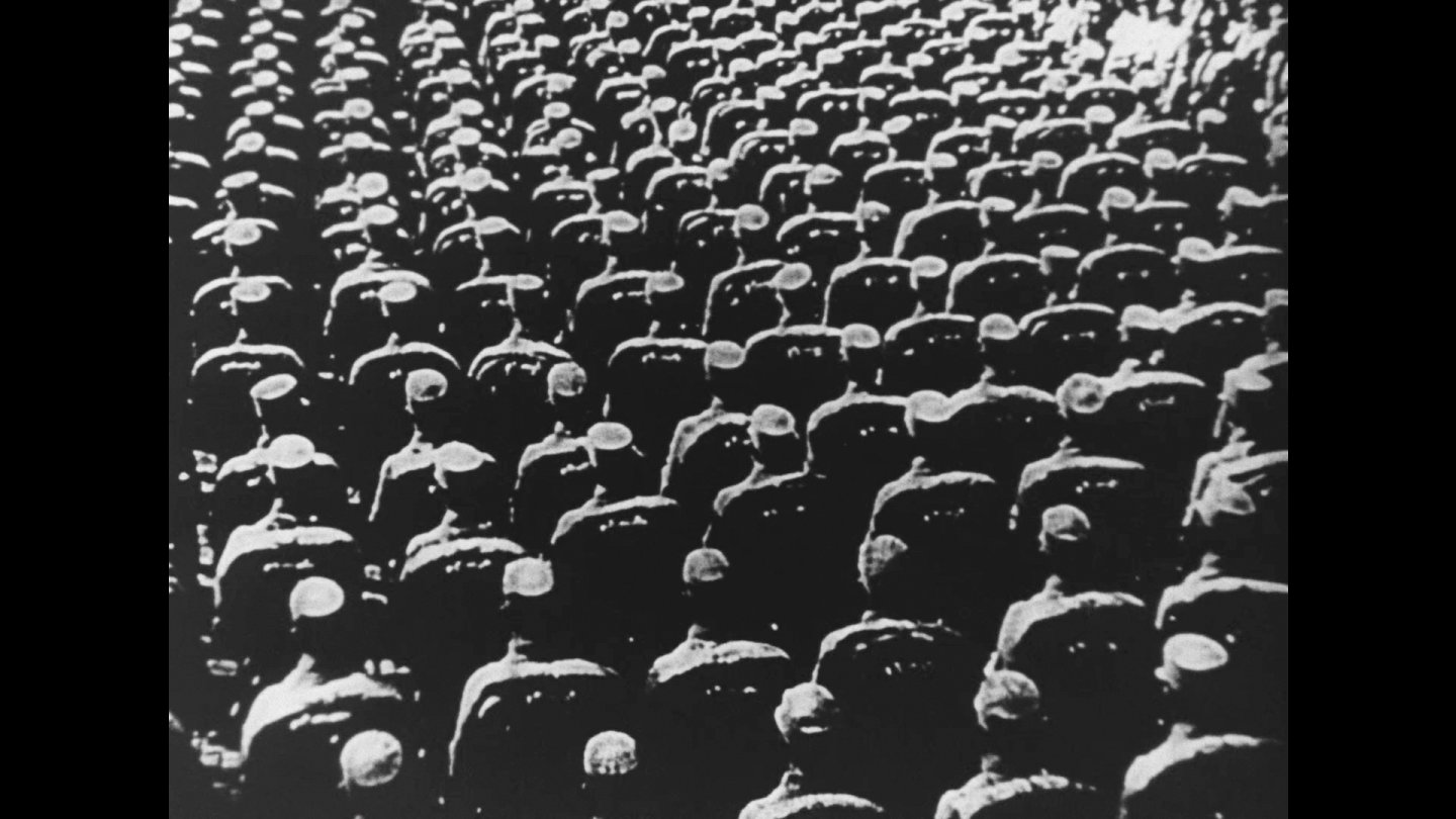 Filmstill of Skizbe