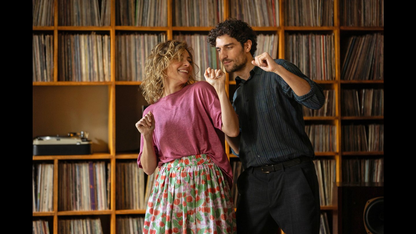 Filmstill of Succederà questa notte
