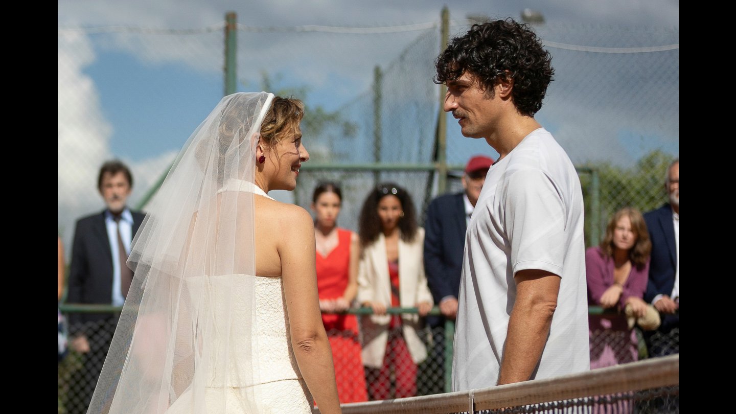 Filmstill of Succederà questa notte