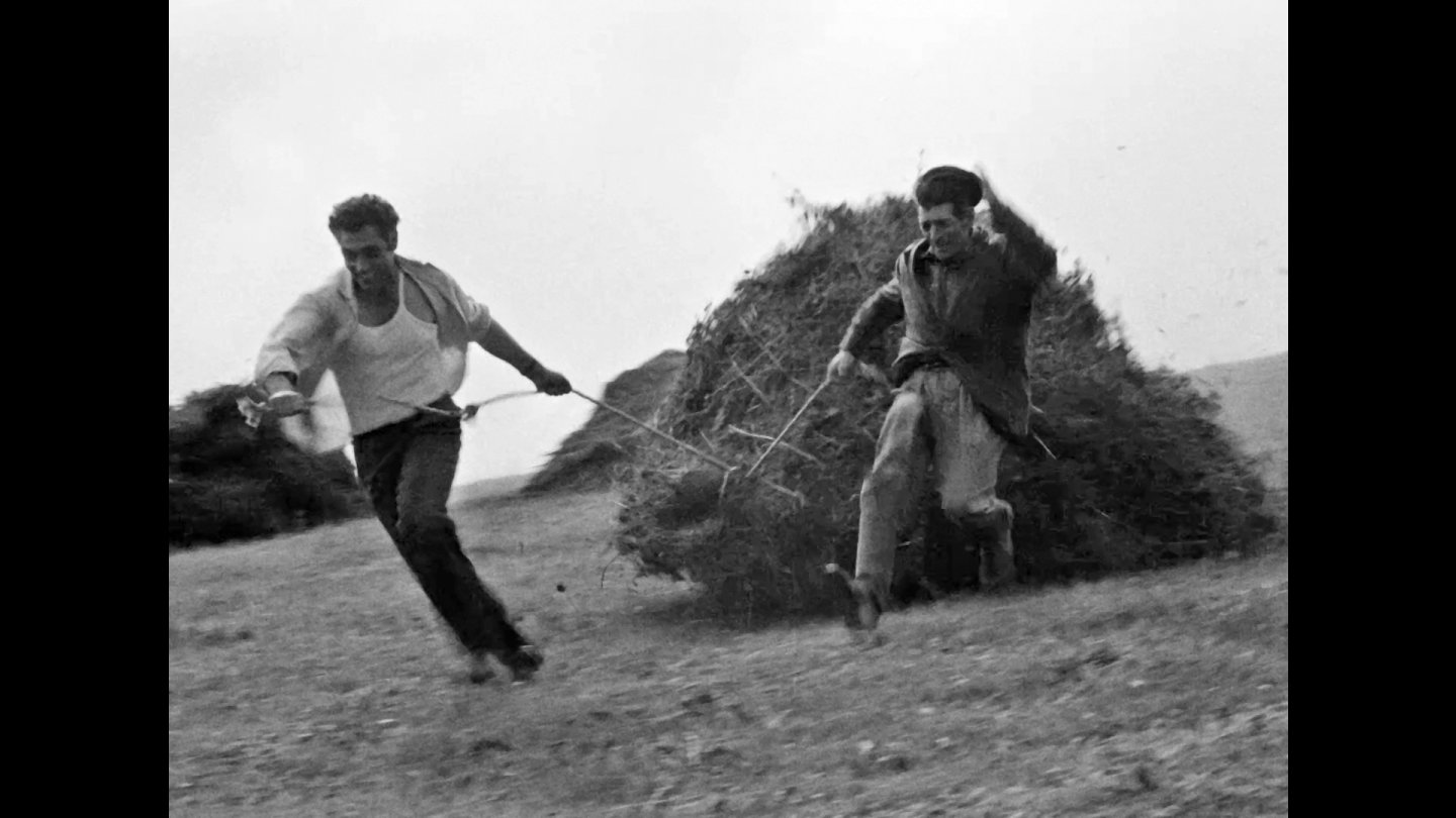 Filmstill of Tarva yeghanaknery