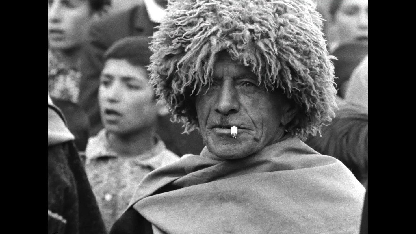 Filmstill of Tarva yeghanaknery