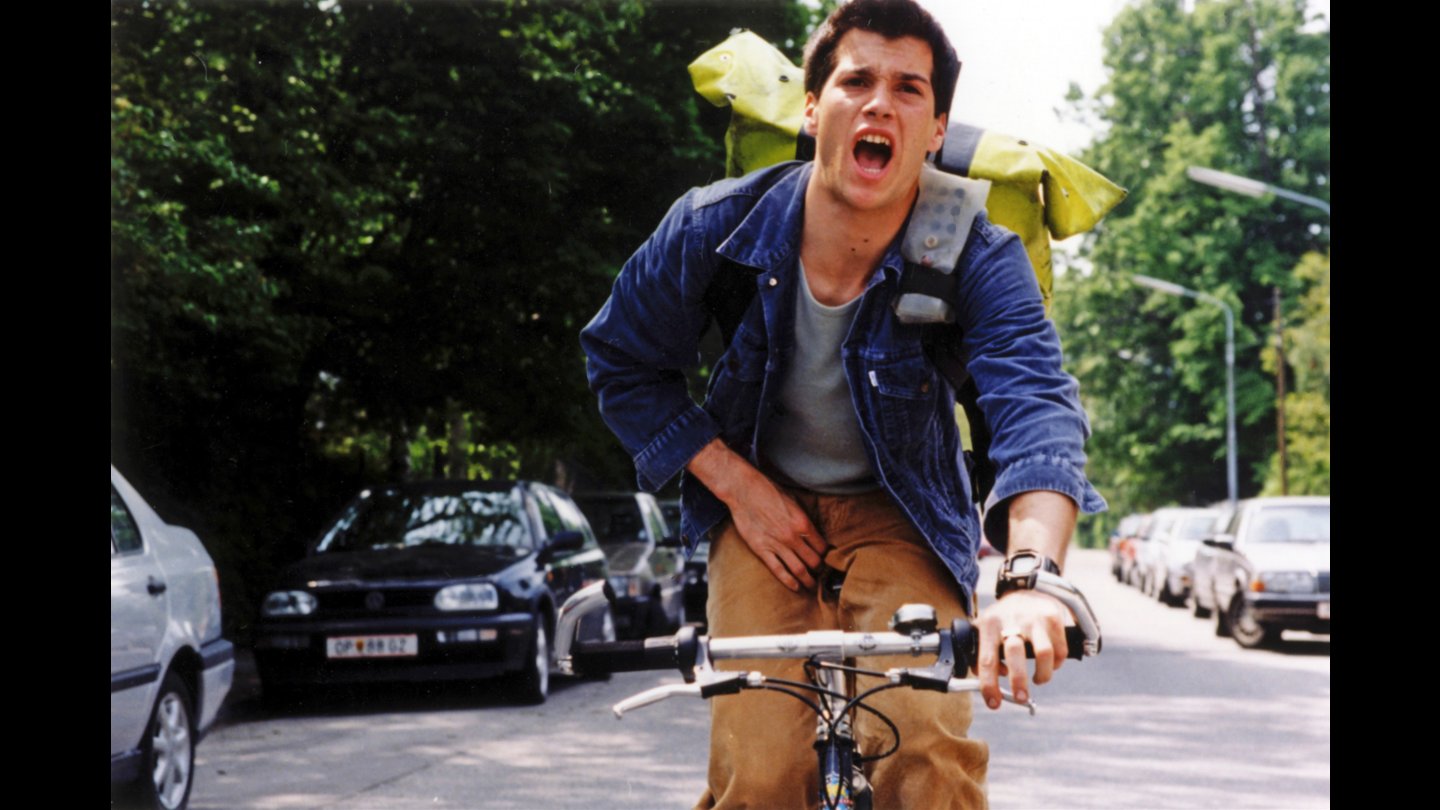 Filmstill of Tempo