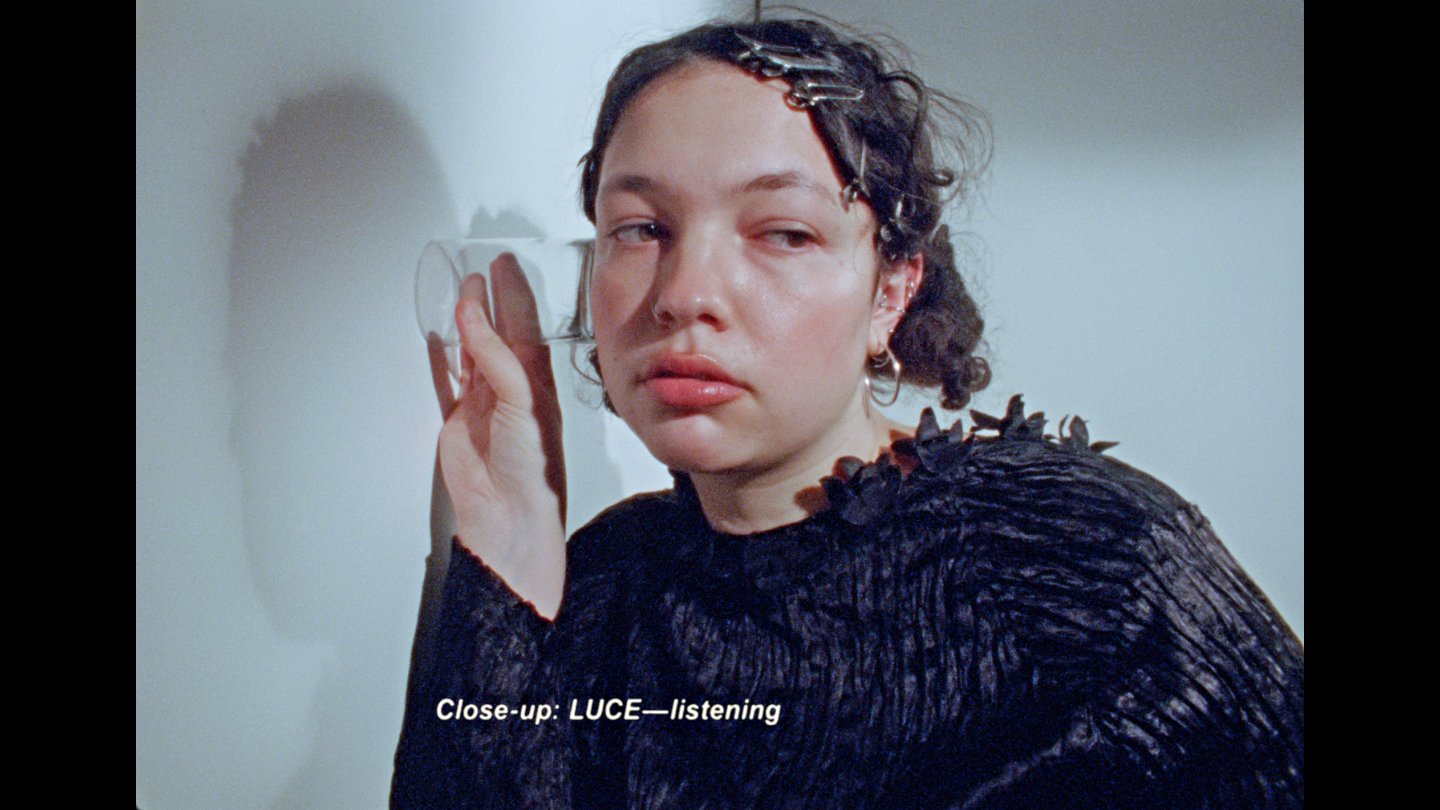 Filmstill of Title