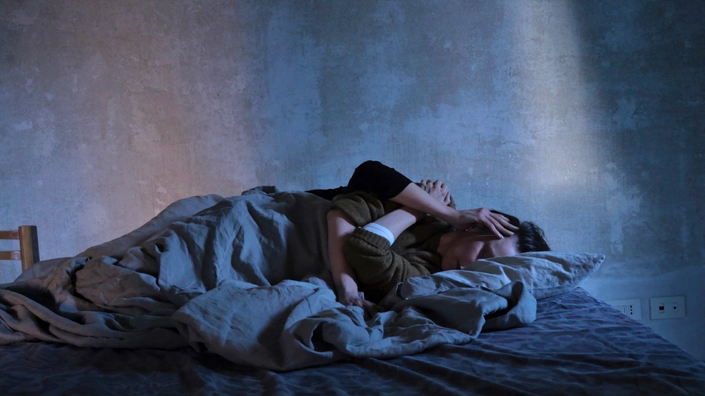 Filmstill of Tutti Frutti