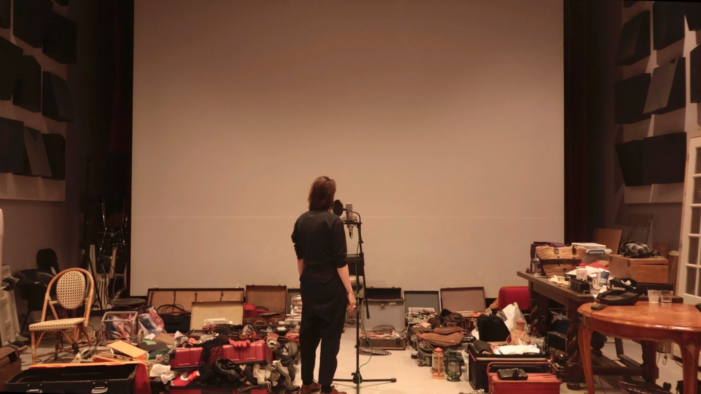 Filmstill of Tutti Frutti