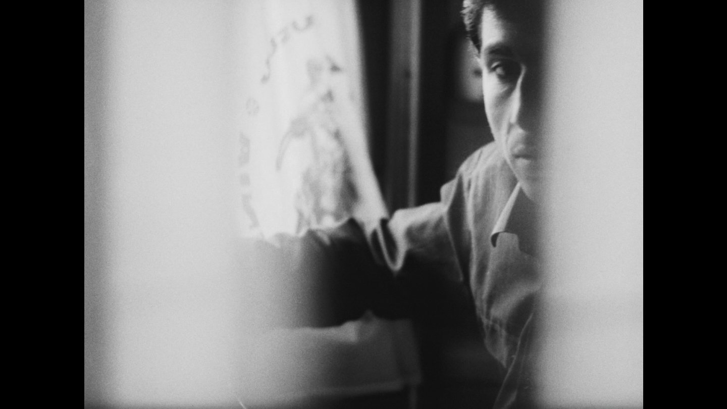 Filmstill of Verj