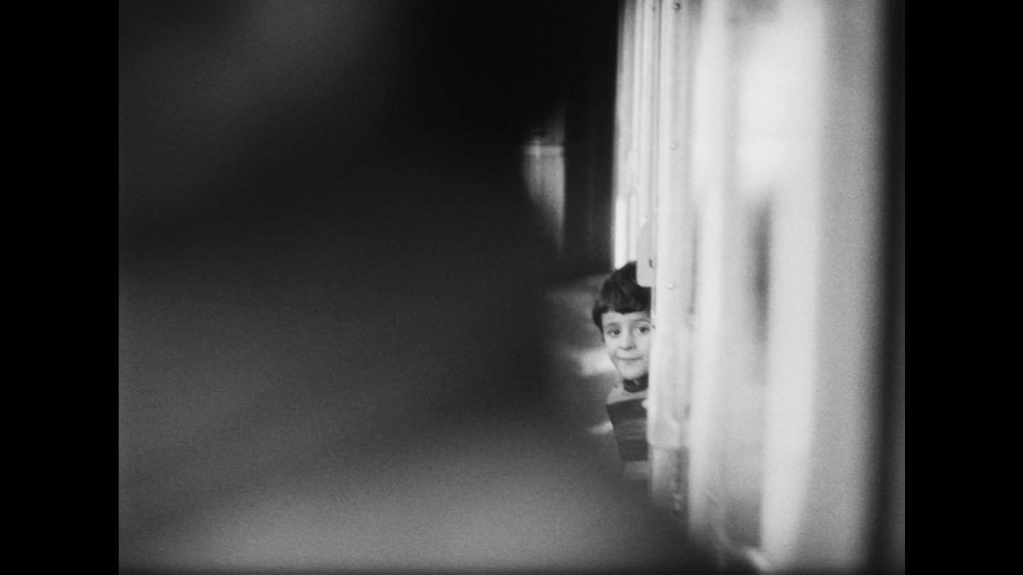Filmstill of Verj