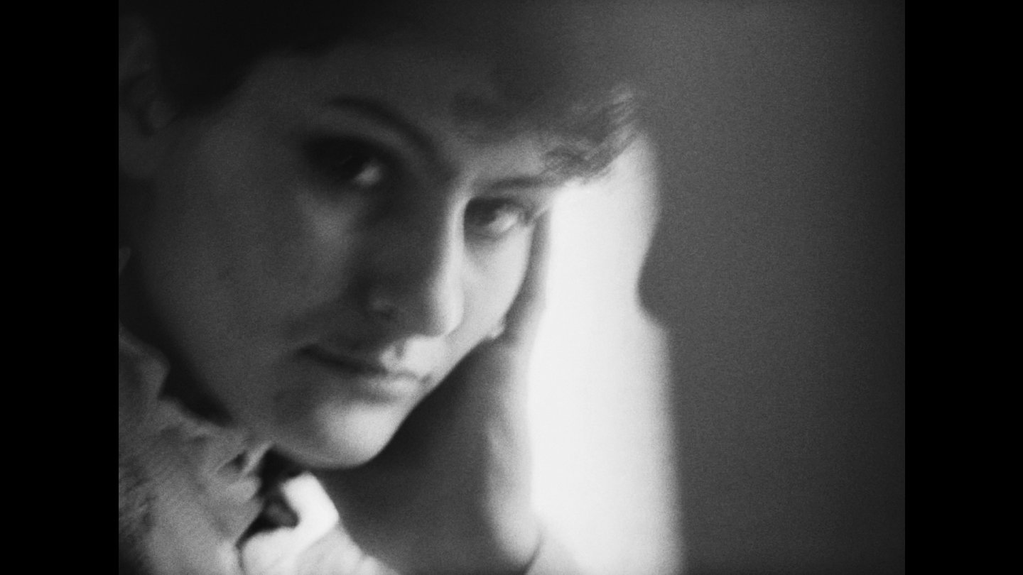 Filmstill of Verj
