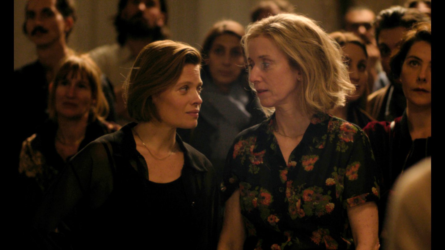 Filmstill of La Vie d'une femme