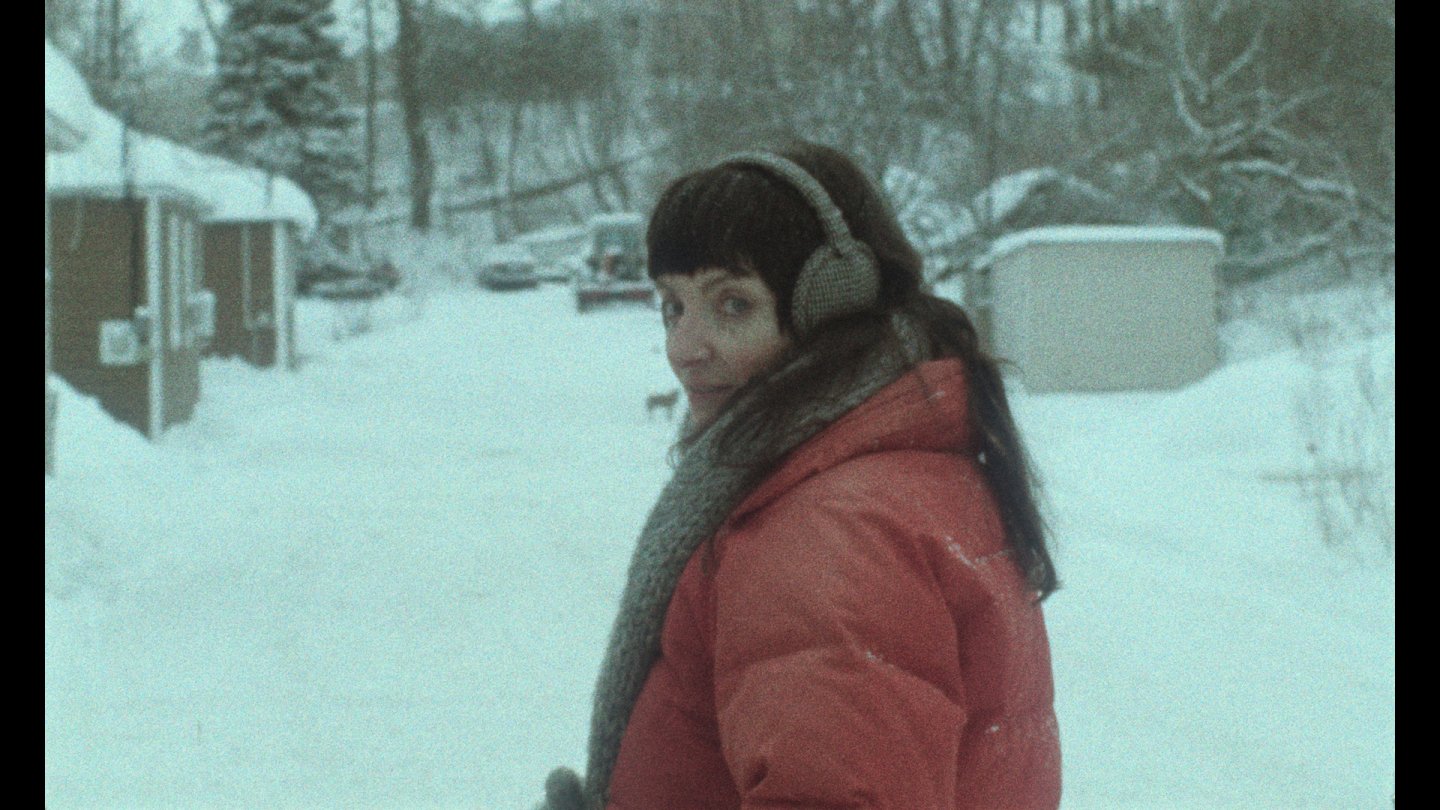 Filmstill of Violence du corps de l’autre