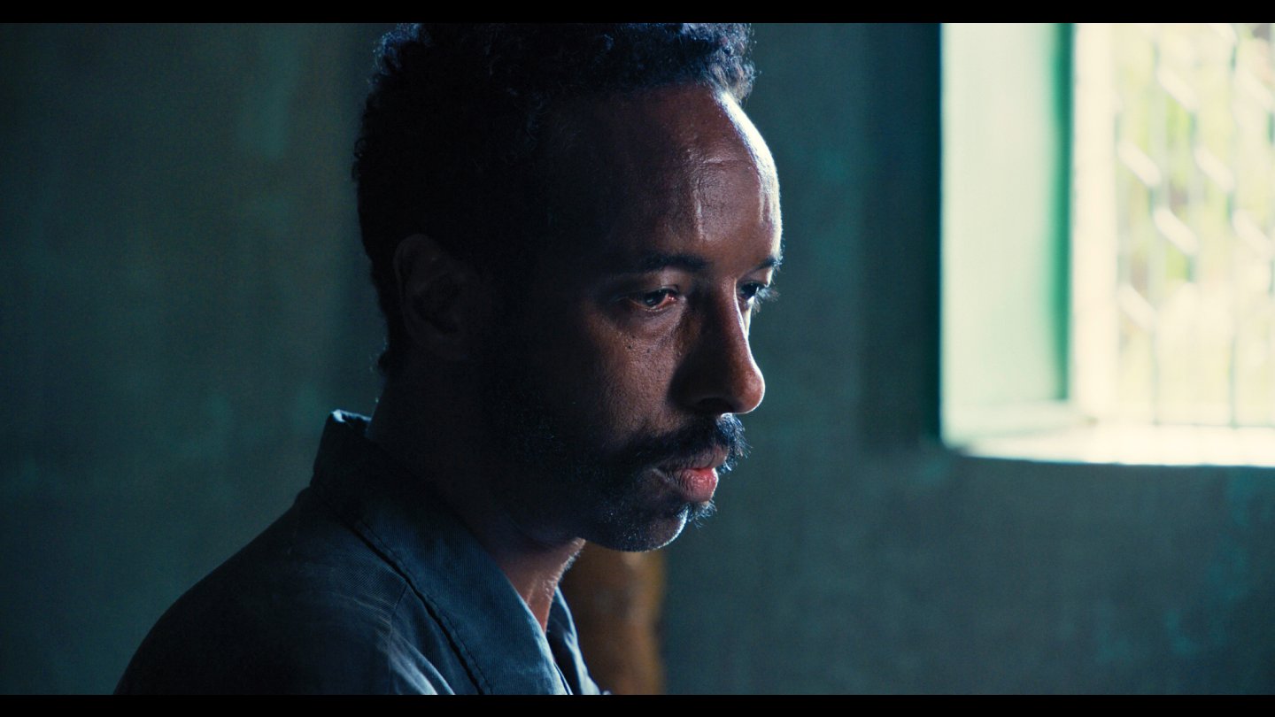 Filmstill of Whispers of a Burning Scent