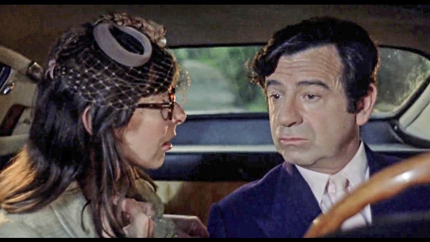 Image of movie A New Leaf