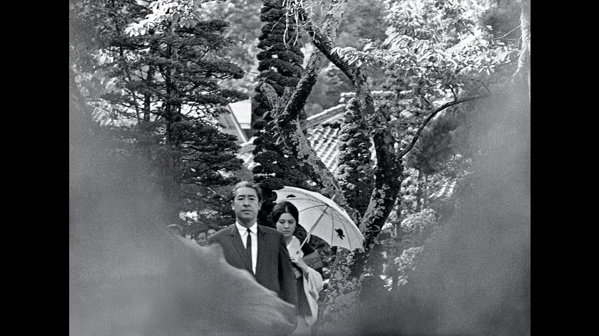 Image of movie Mizu de kakareta monogatari