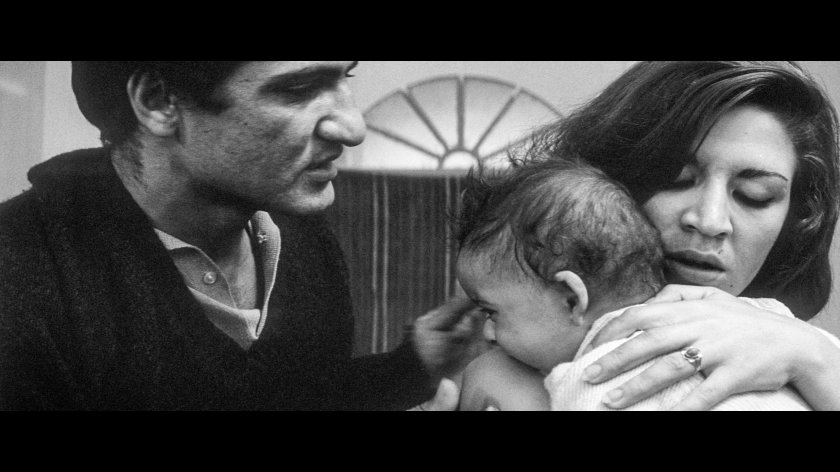 Image of movie Khesht va ayeneh