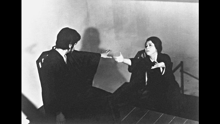 Image of movie Erosu purasu gyakusatsu