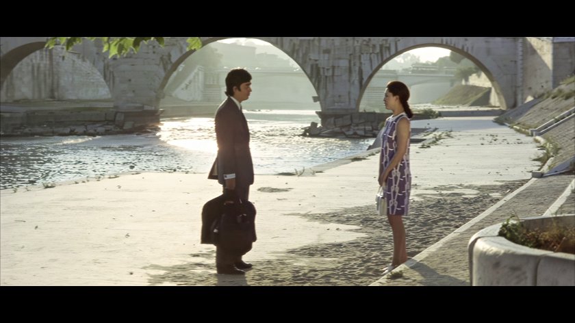 Image of movie Saraba natsu no hikari