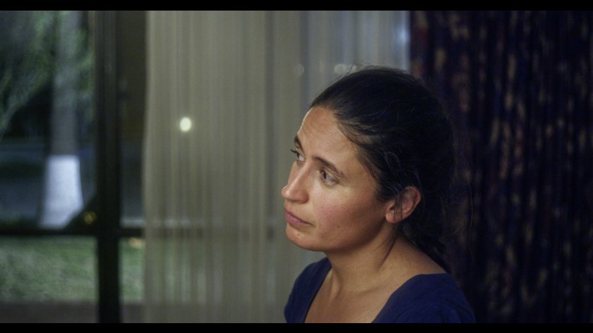 Image of movie Flora