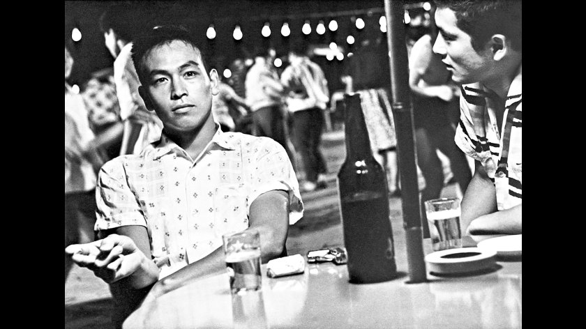 Image of movie Rokudenashi