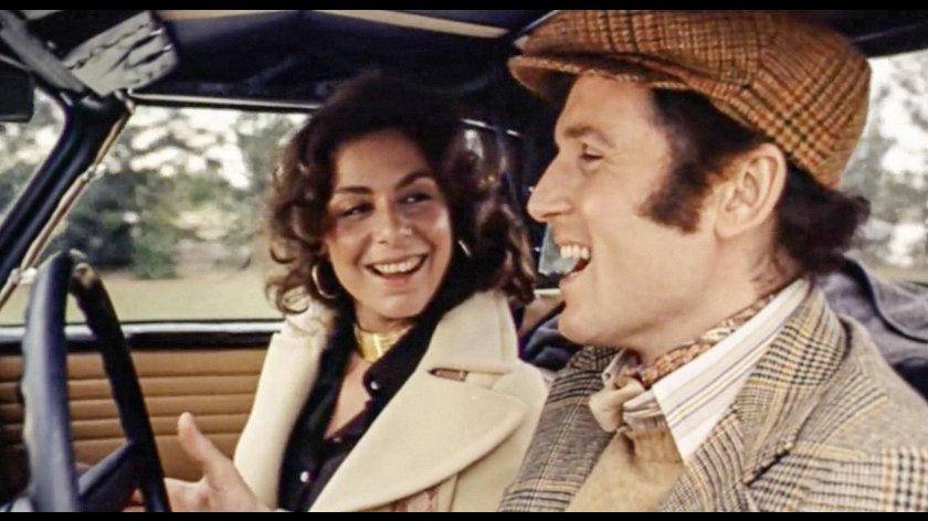 Image of movie The Heartbreak Kid