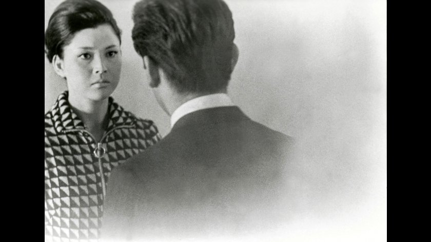 Image of movie Hono to onna