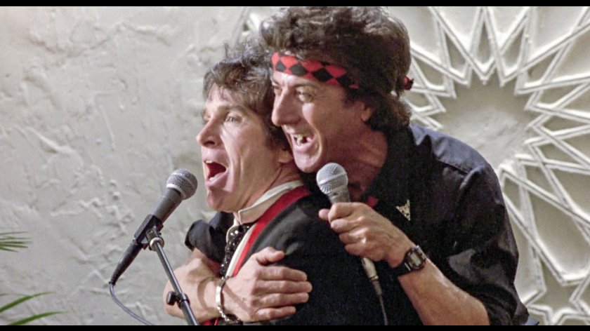 Image of movie Ishtar