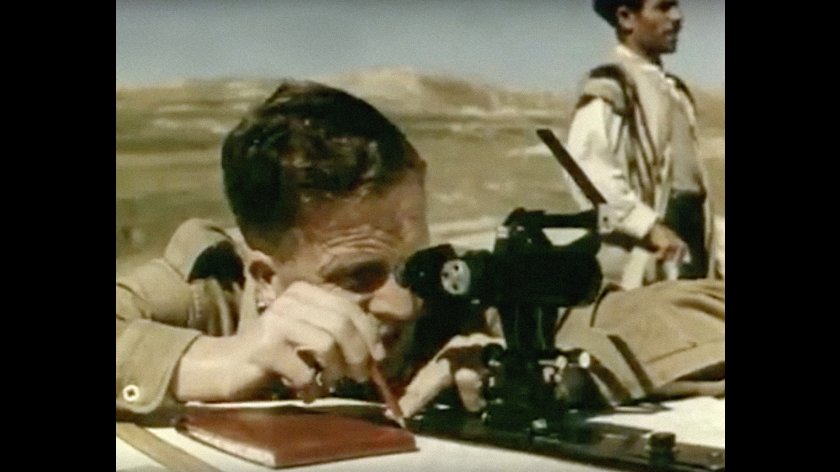 Image of movie Persian Story