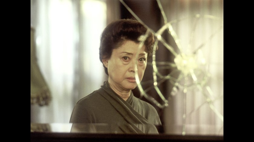 Image of movie Kagami no onna-tachi
