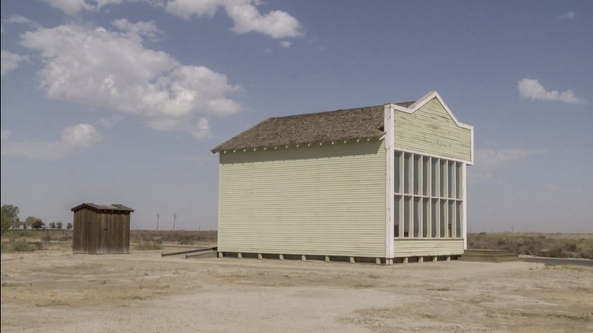 Image of movie Allensworth