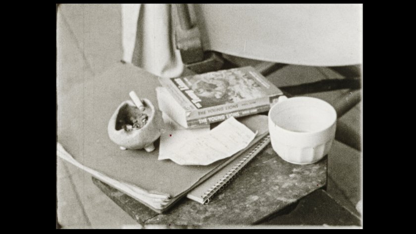 Image of movie Being in a Place - A Portrait of Margaret Tait 
