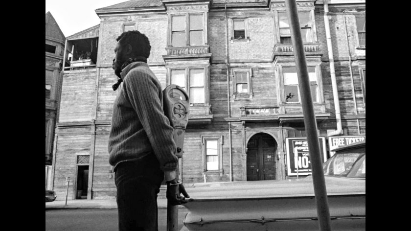 Image of movie Bushman