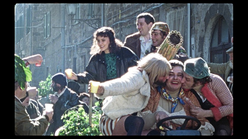Image of movie La chimera