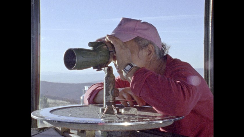 Image of movie Cinzas e nuvens