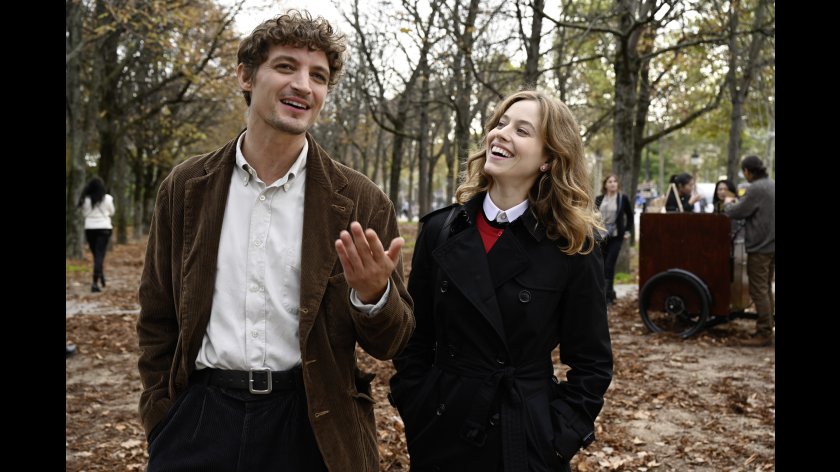 Image of movie Coup de chance