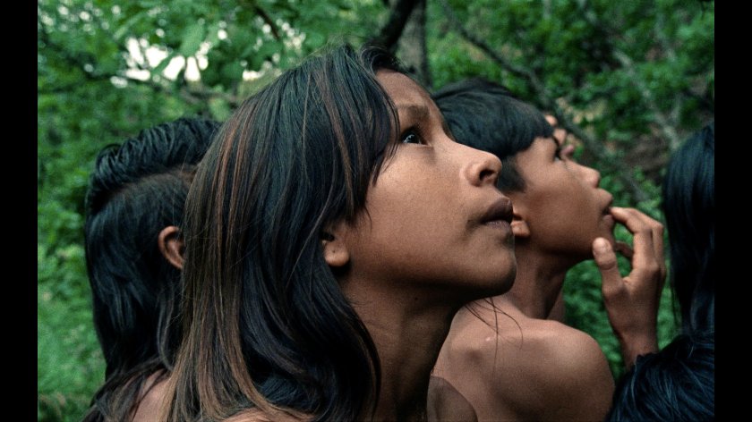 Image of movie Crowrã