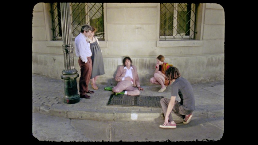 Image of movie Desde siempre