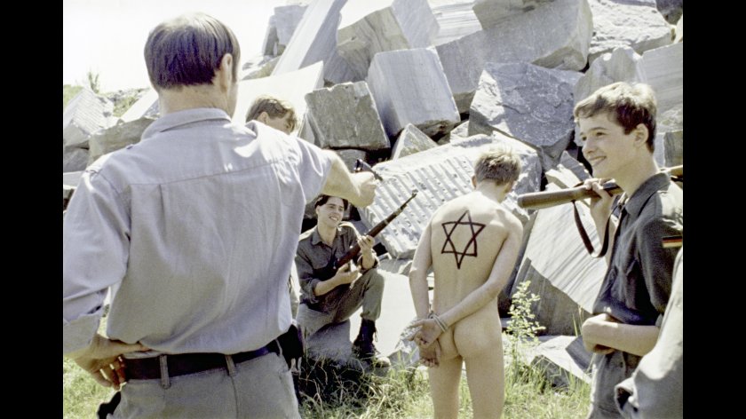 Image of movie Die Erben