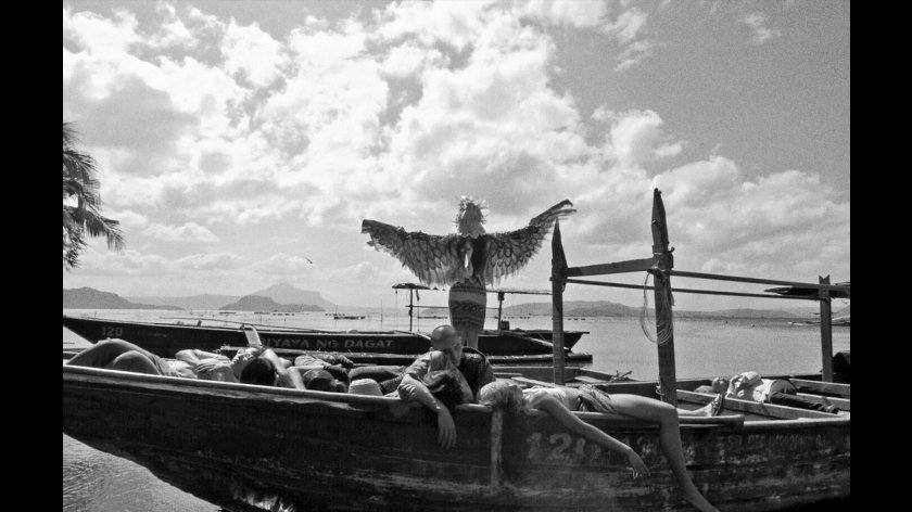 Image of movie Essential Truths of the Lake