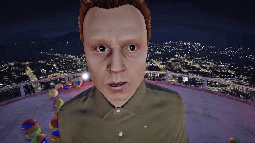 Image of movie Kinderfilm