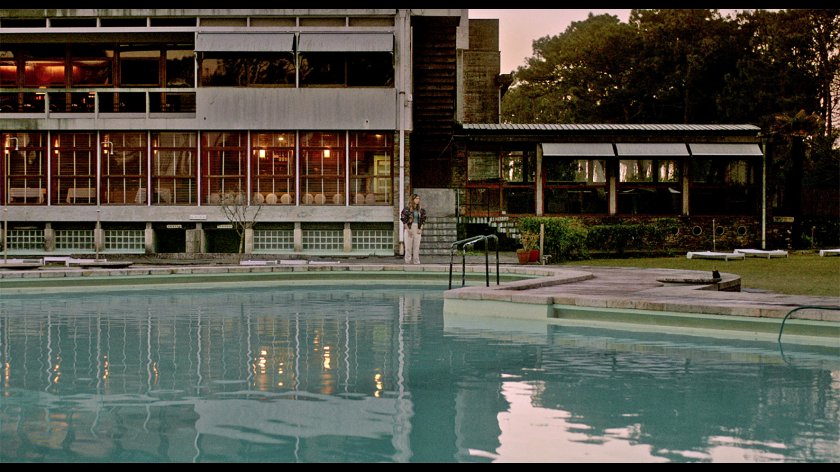 Image of movie Mal viver