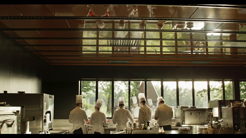 Image of movie Menus plaisirs - Les Troisgros