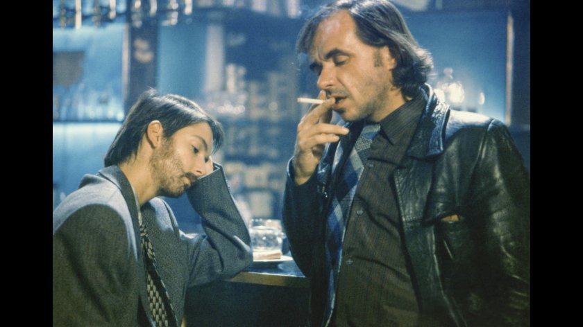 Image of movie Die Nachtmeerfahrt