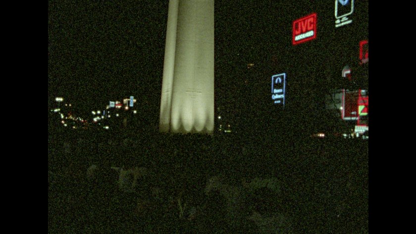 Image of movie Pichón en el Obelisco