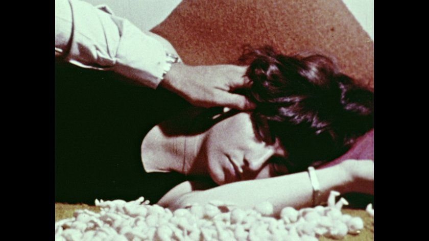 Image of movie Pink Freud