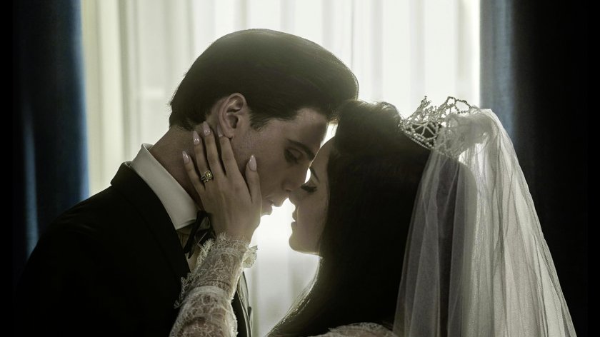 Image of movie Priscilla