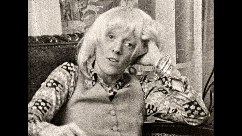 Image of movie Retrato de Marta Minujin